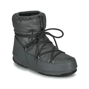 Moon Boot MOON BOOT LOW NYLON WP 2