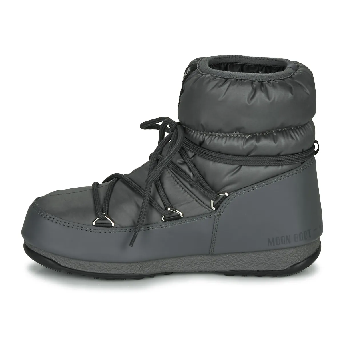 Moon Boot MOON BOOT LOW NYLON WP 2