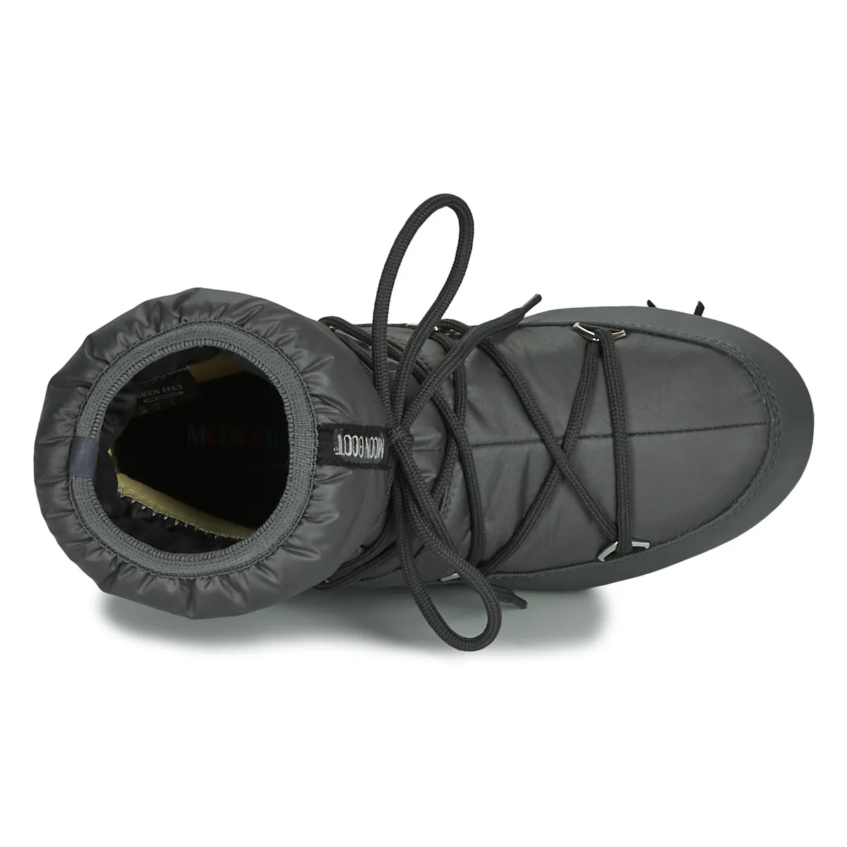 Moon Boot MOON BOOT LOW NYLON WP 2