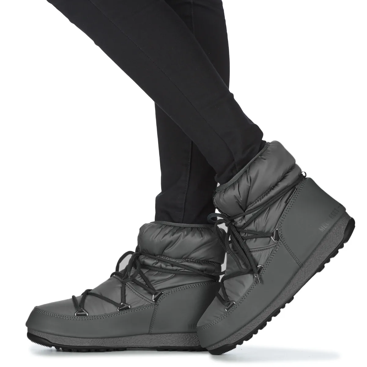 Moon Boot MOON BOOT LOW NYLON WP 2