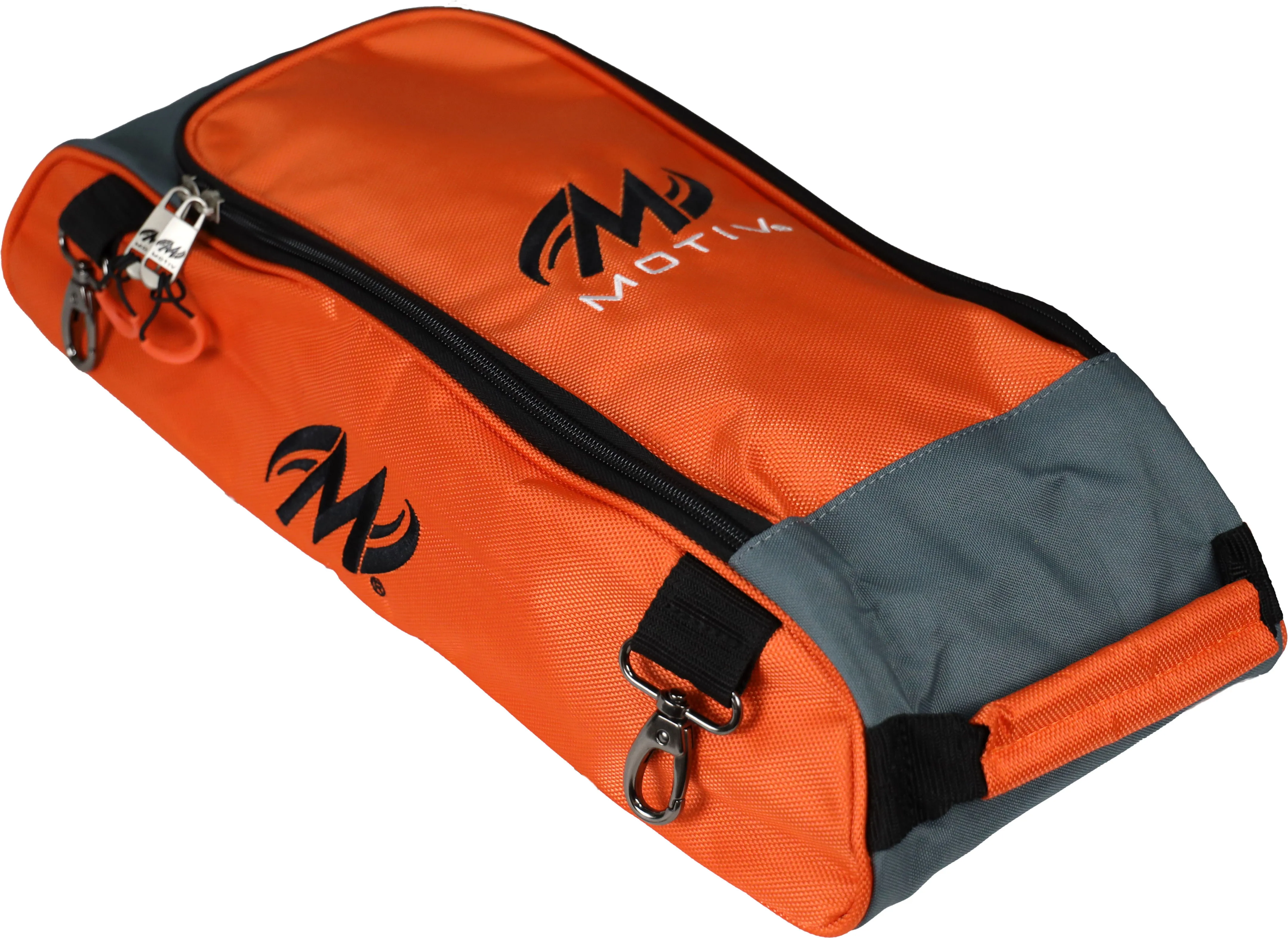 Motiv Ballistix Shoe Bag Tangerine