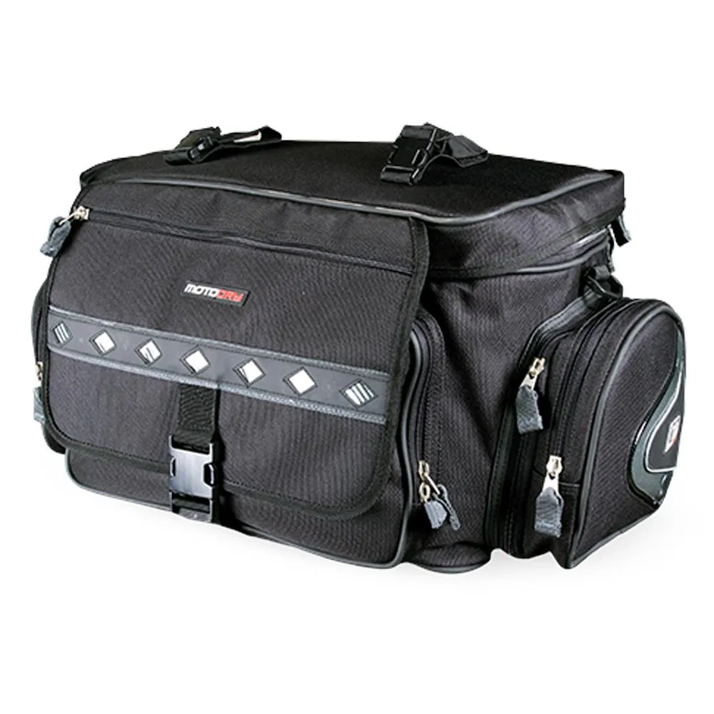 Moto Dry - Rear Bag - 50L