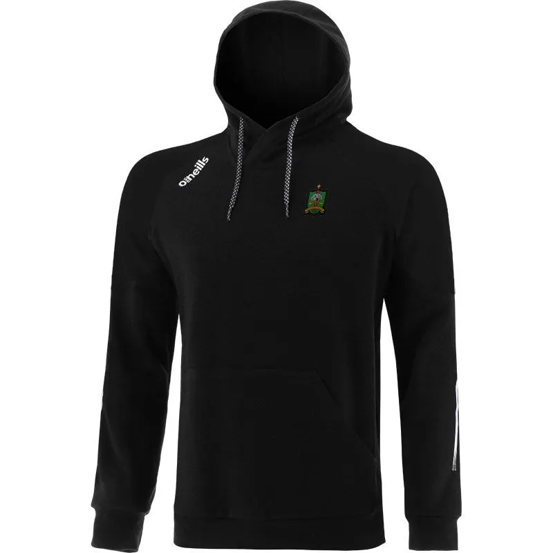 Moytura Hurling Club Oslo Fleece Overhead Hoodie