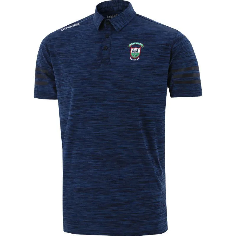 Mullagh GAA Club Osprey Polo Shirt