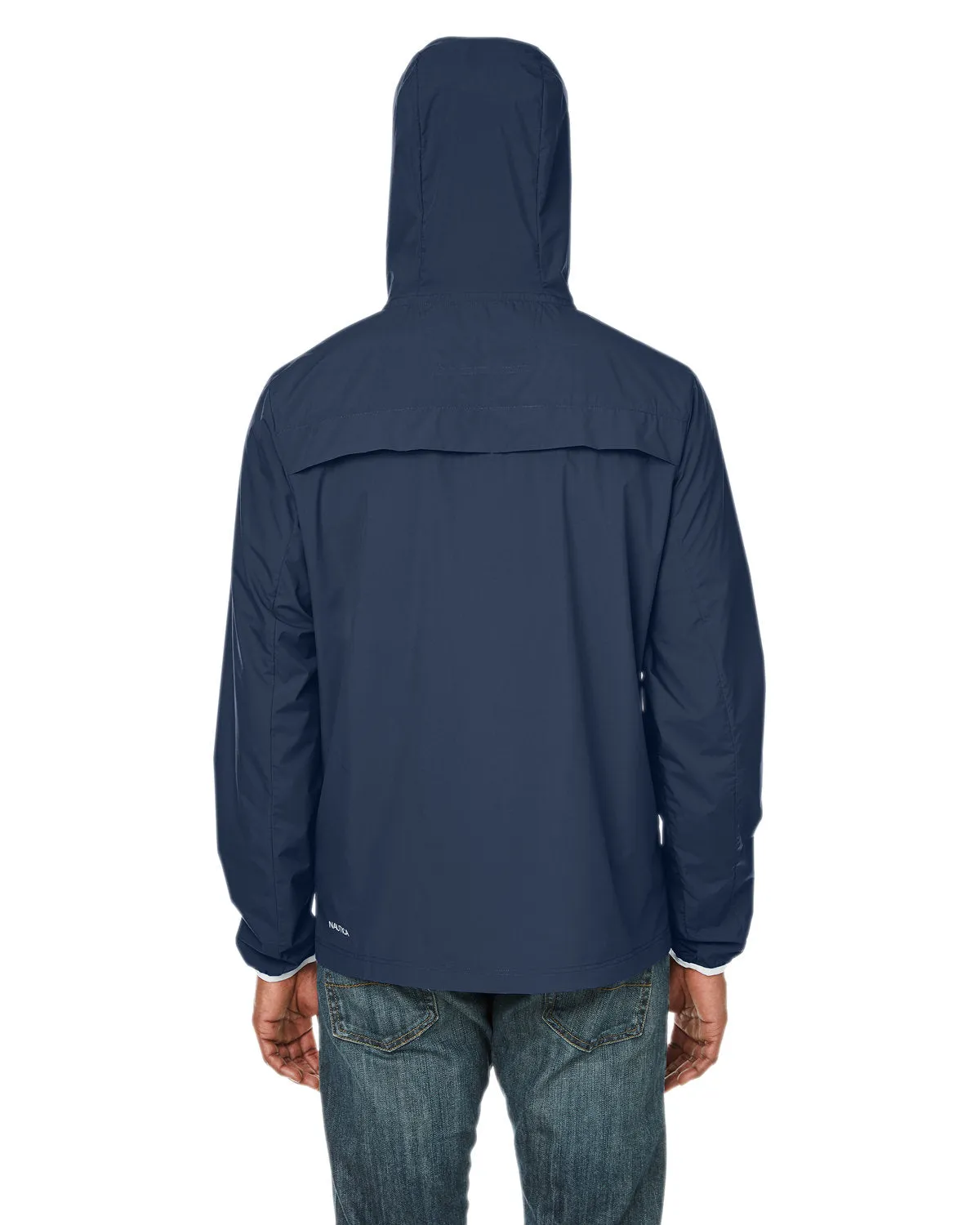 Nautica Stillwater Windbreaker Jacket