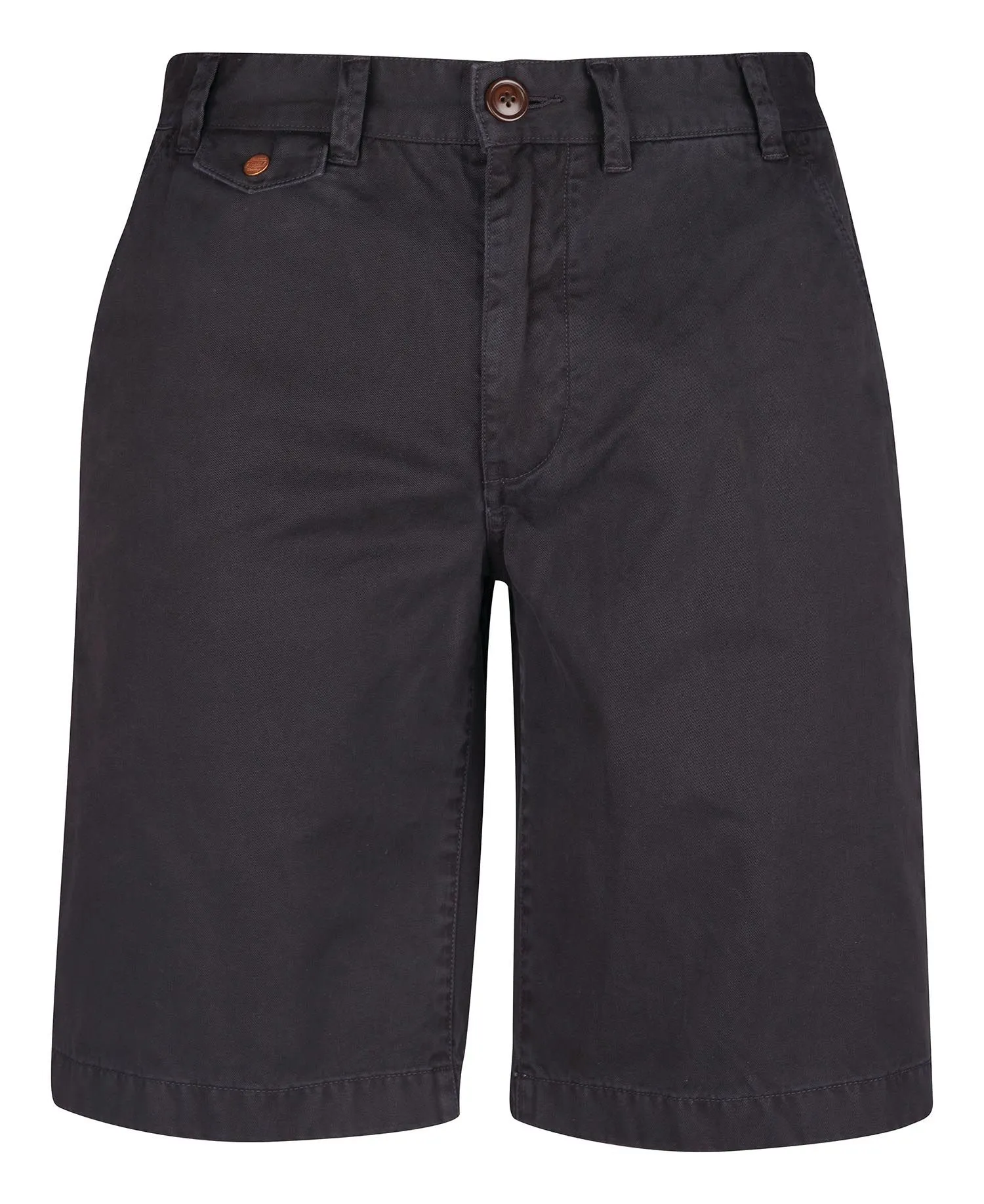  Neuston Twill Short     