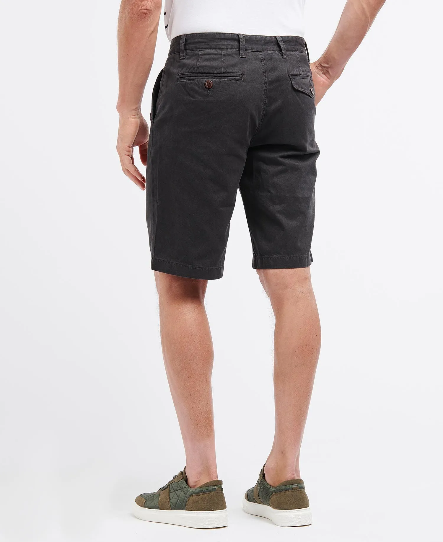  Neuston Twill Short     