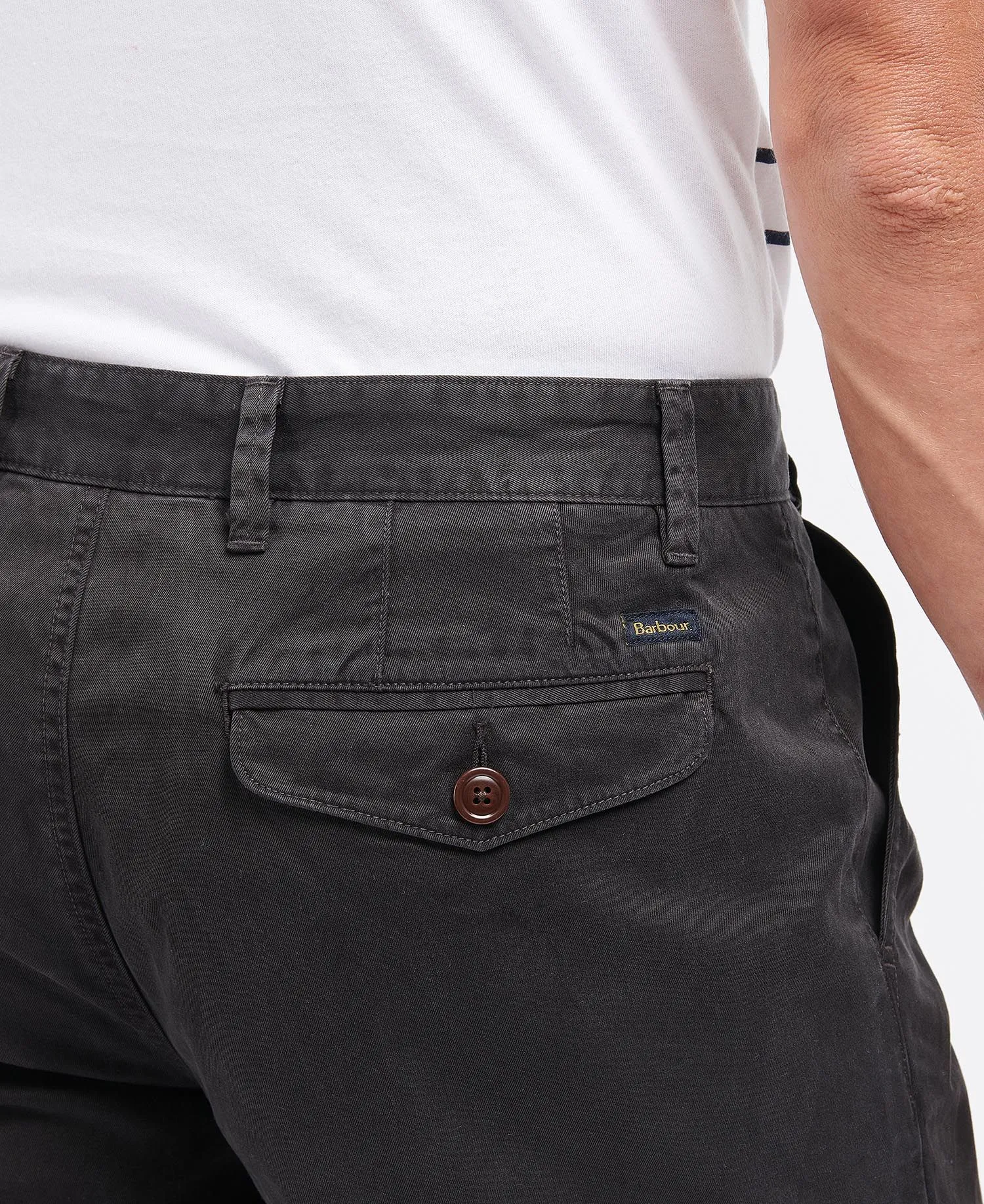  Neuston Twill Short     