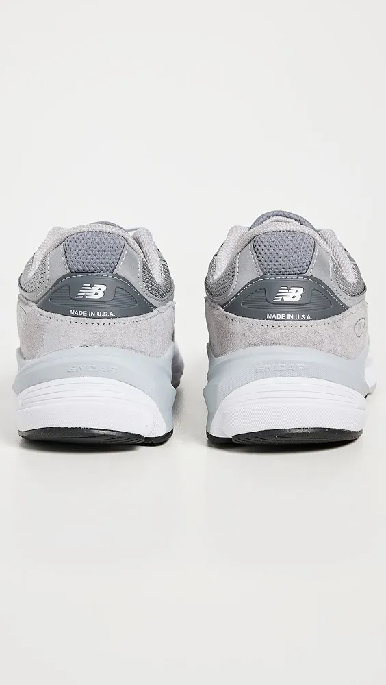 New Balance   990 V6 Sneakers 