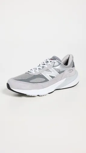 New Balance   990 V6 Sneakers 