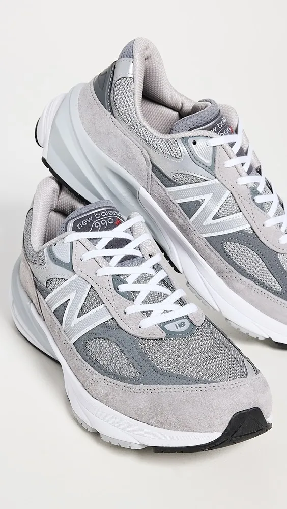 New Balance   990 V6 Sneakers 