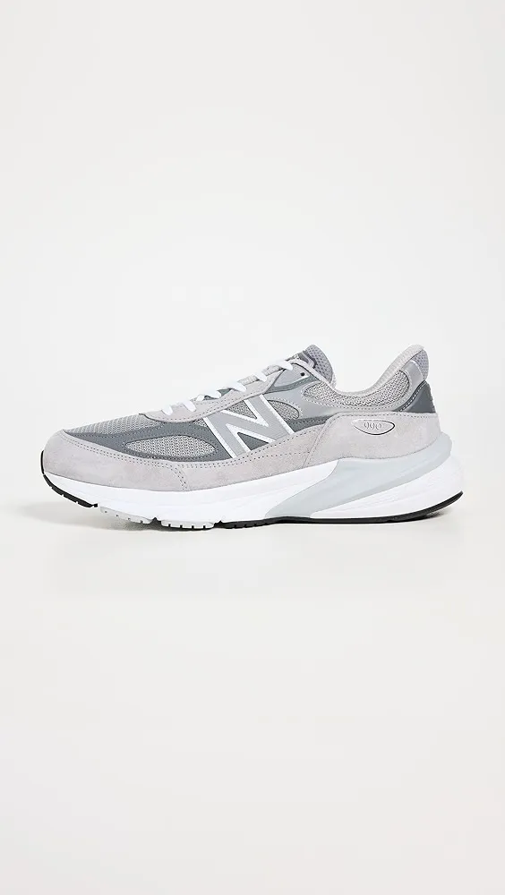 New Balance   990 V6 Sneakers 