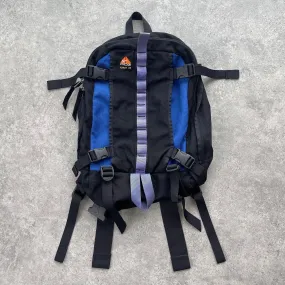 Nike ACG 1990s Karst 25L backpack (18”x12”x10”)