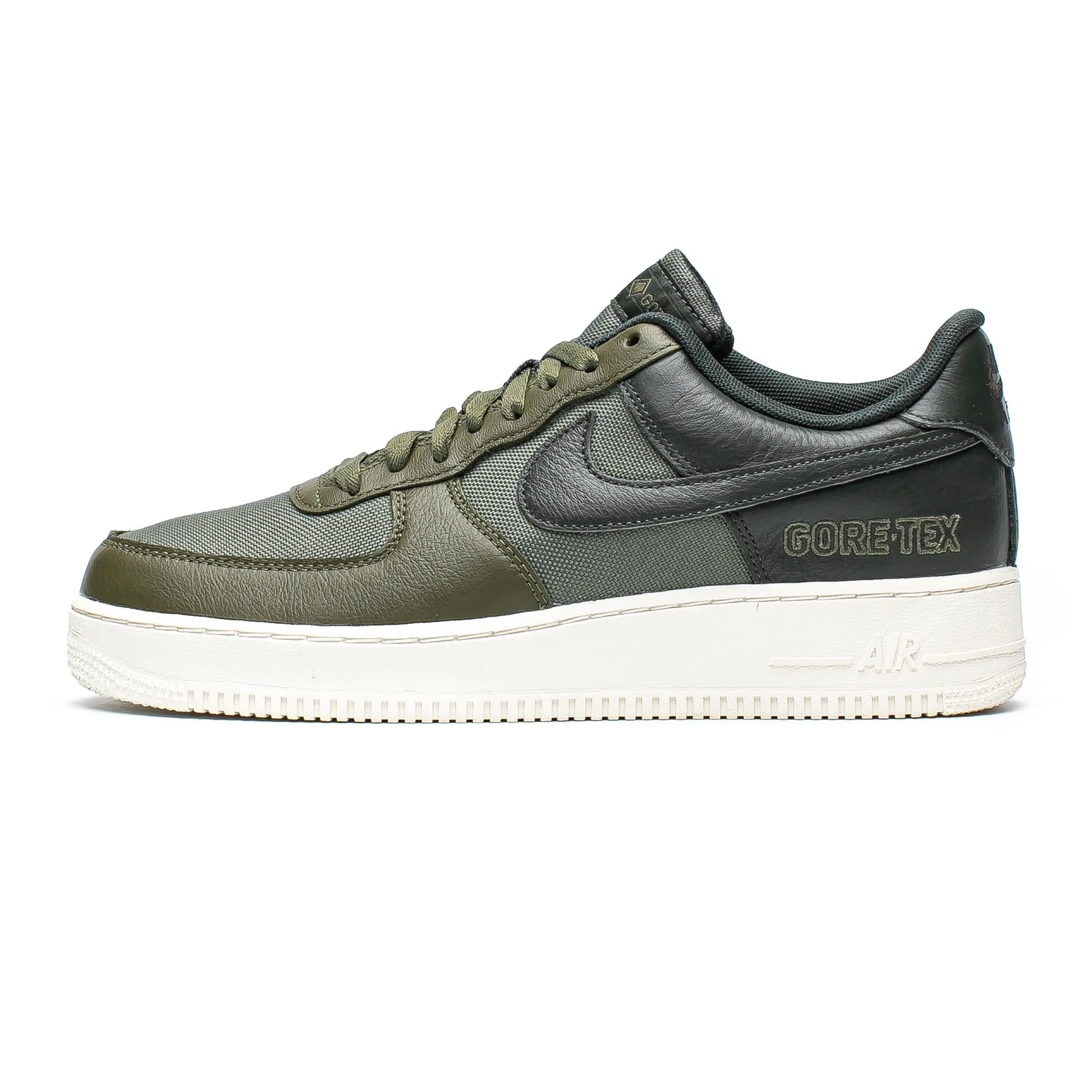 Nike Air Force 1 Low 'GORE-TEX' Medium Olive