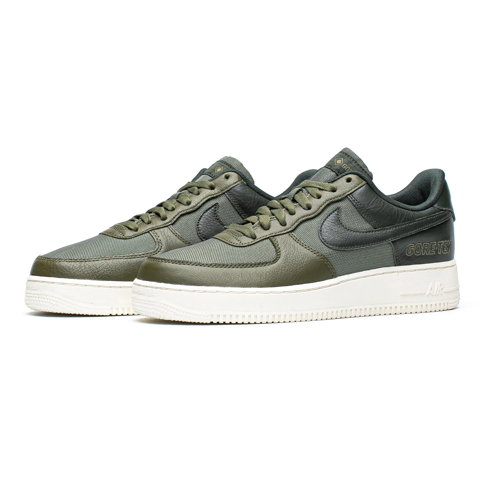 Nike Air Force 1 Low 'GORE-TEX' Medium Olive