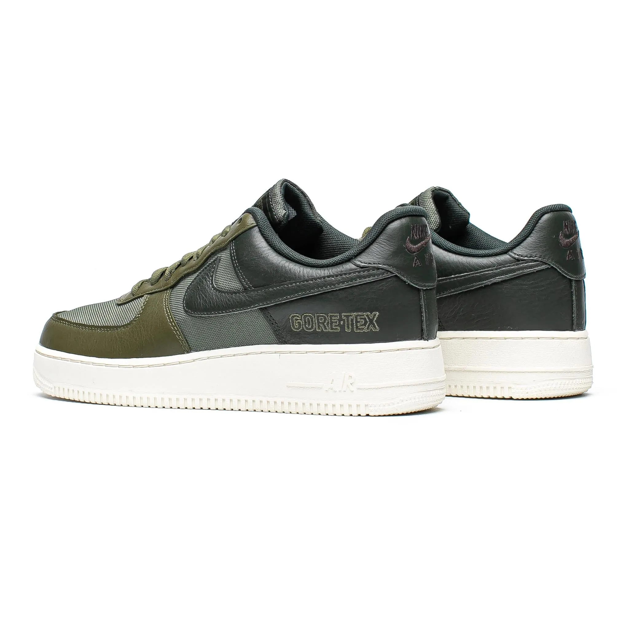 Nike Air Force 1 Low 'GORE-TEX' Medium Olive