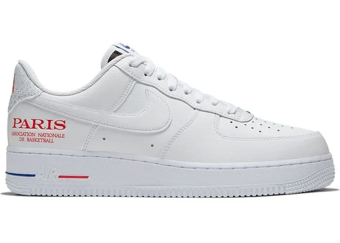 Nike Air Force 1 Low NBA Paris Game