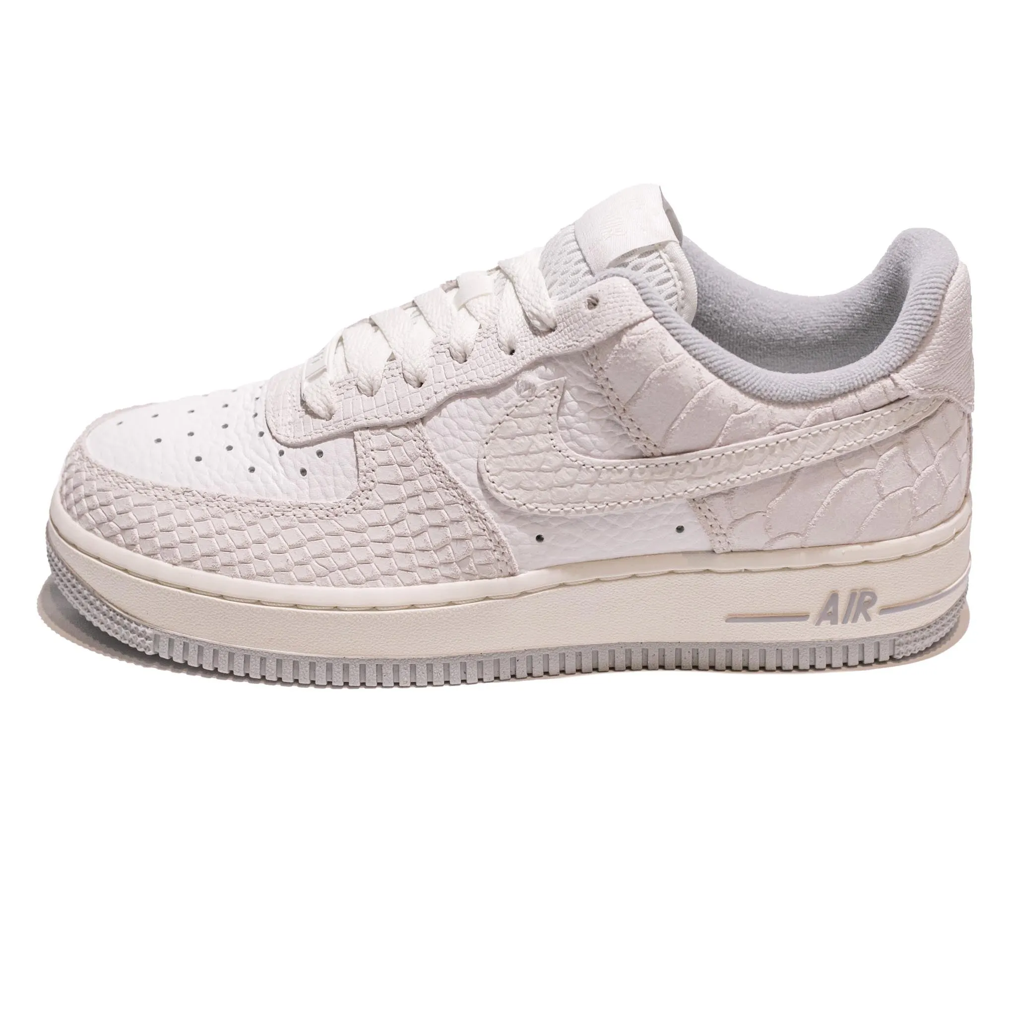 Nike Air Force 1 Low 'White Python'