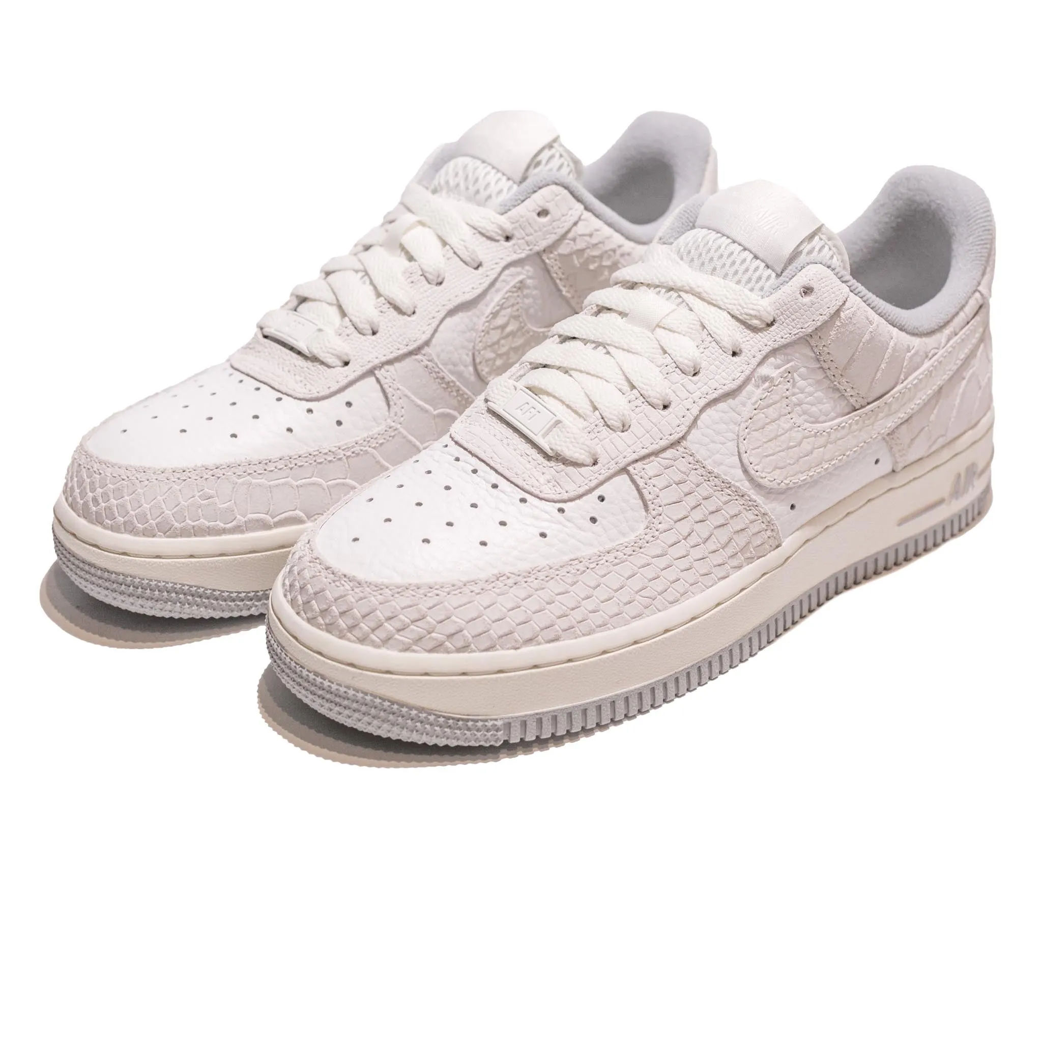 Nike Air Force 1 Low 'White Python'