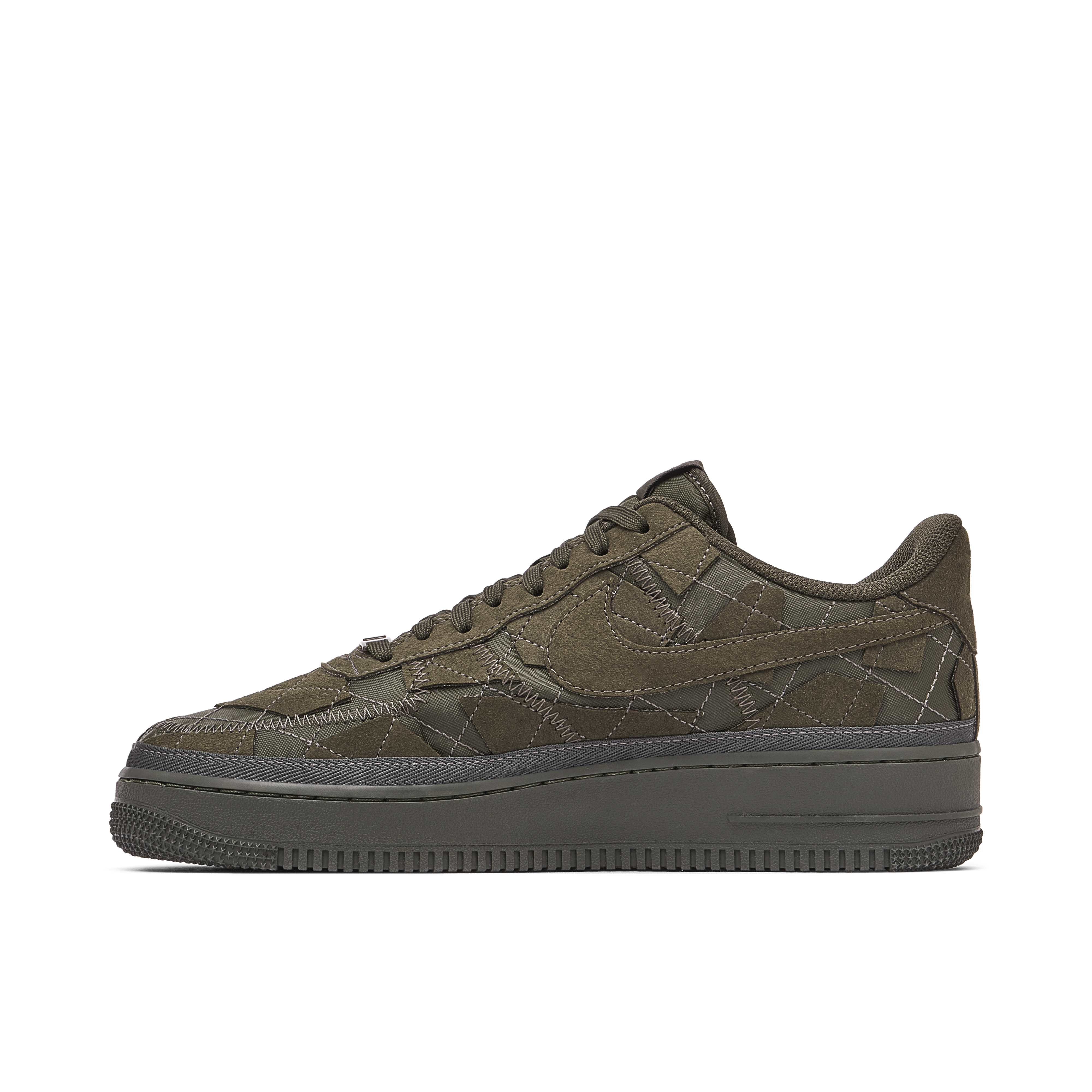 Nike Air Force 1 Low x Billie Eilish Sequoia | DQ4137-300 | Laced