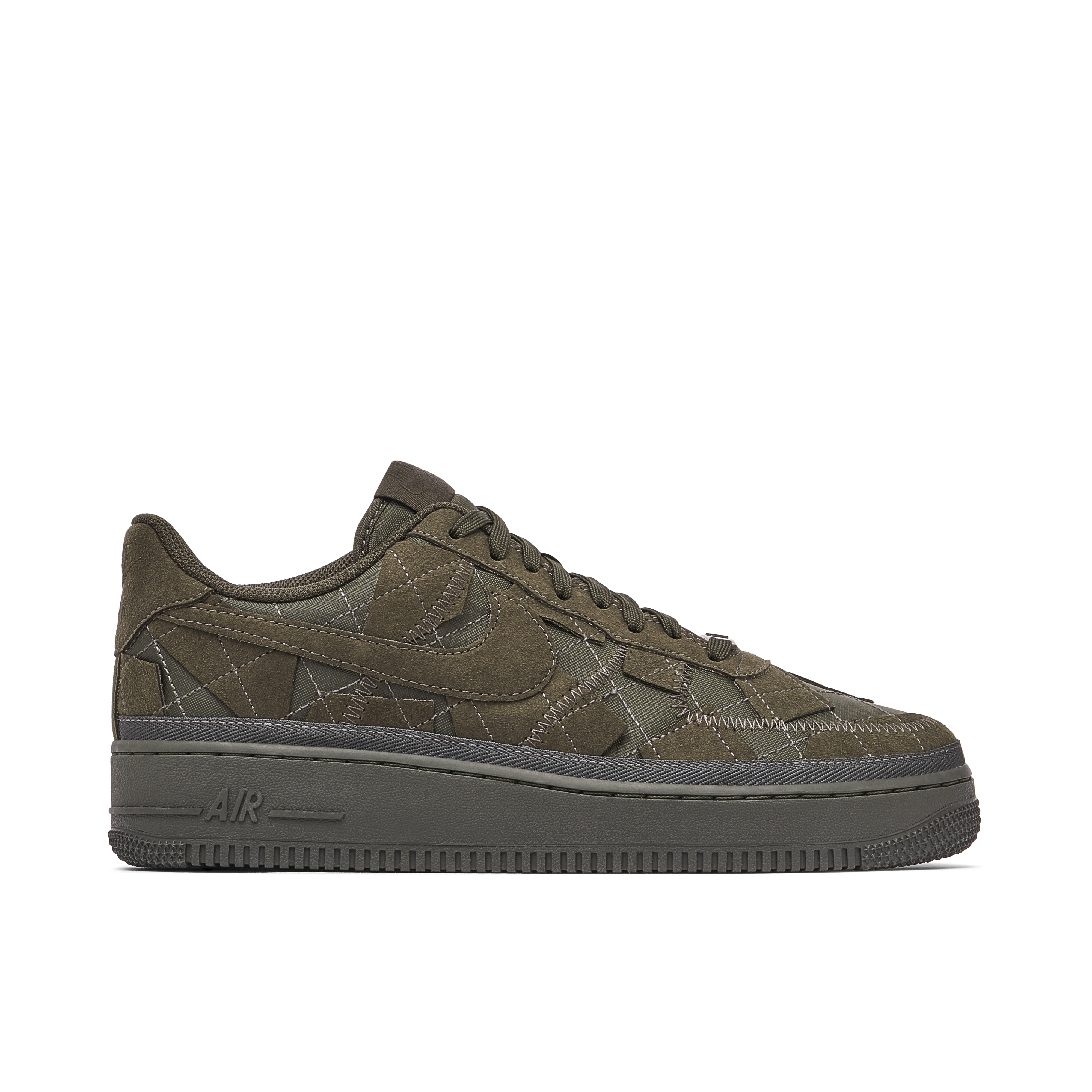 Nike Air Force 1 Low x Billie Eilish Sequoia | DQ4137-300 | Laced