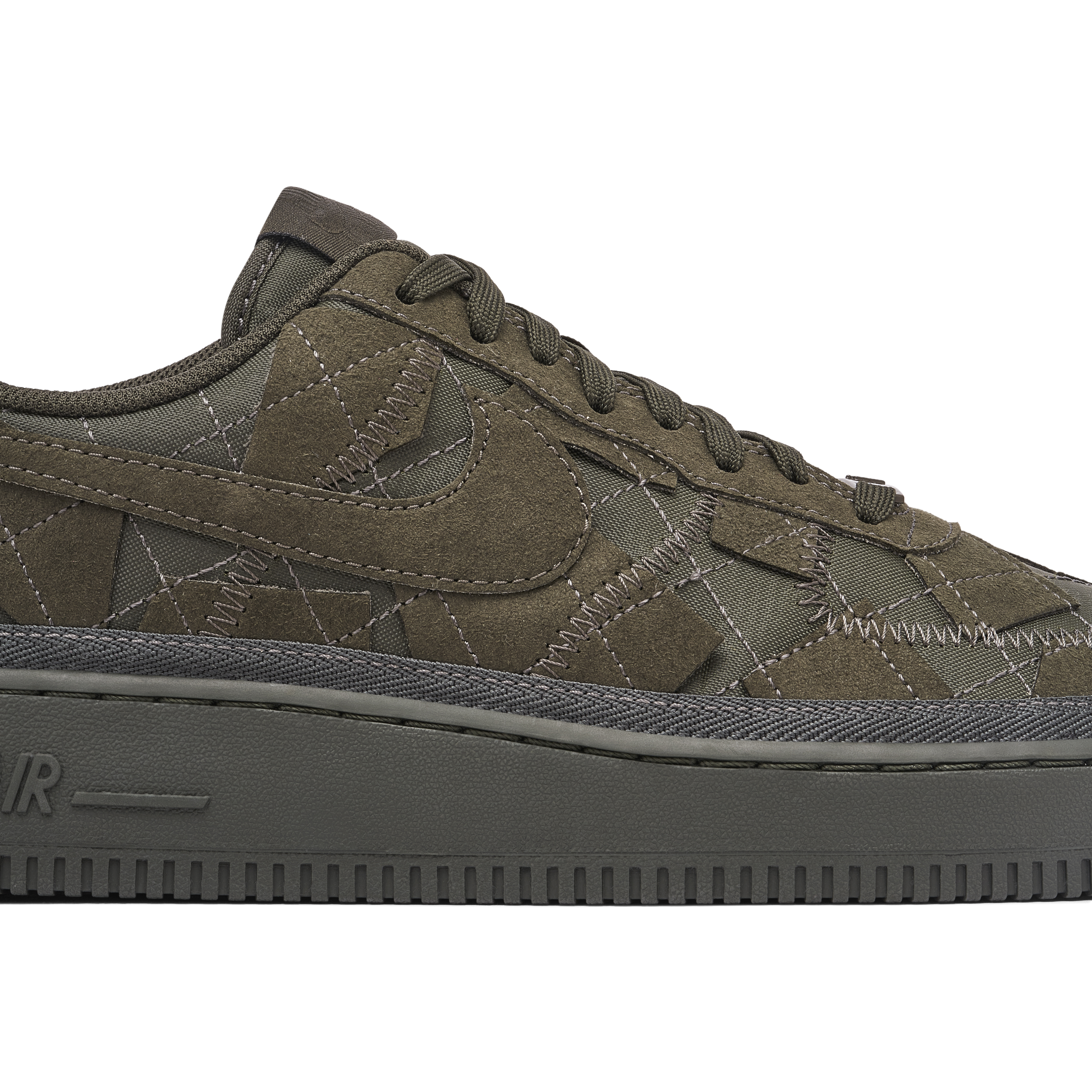 Nike Air Force 1 Low x Billie Eilish Sequoia | DQ4137-300 | Laced