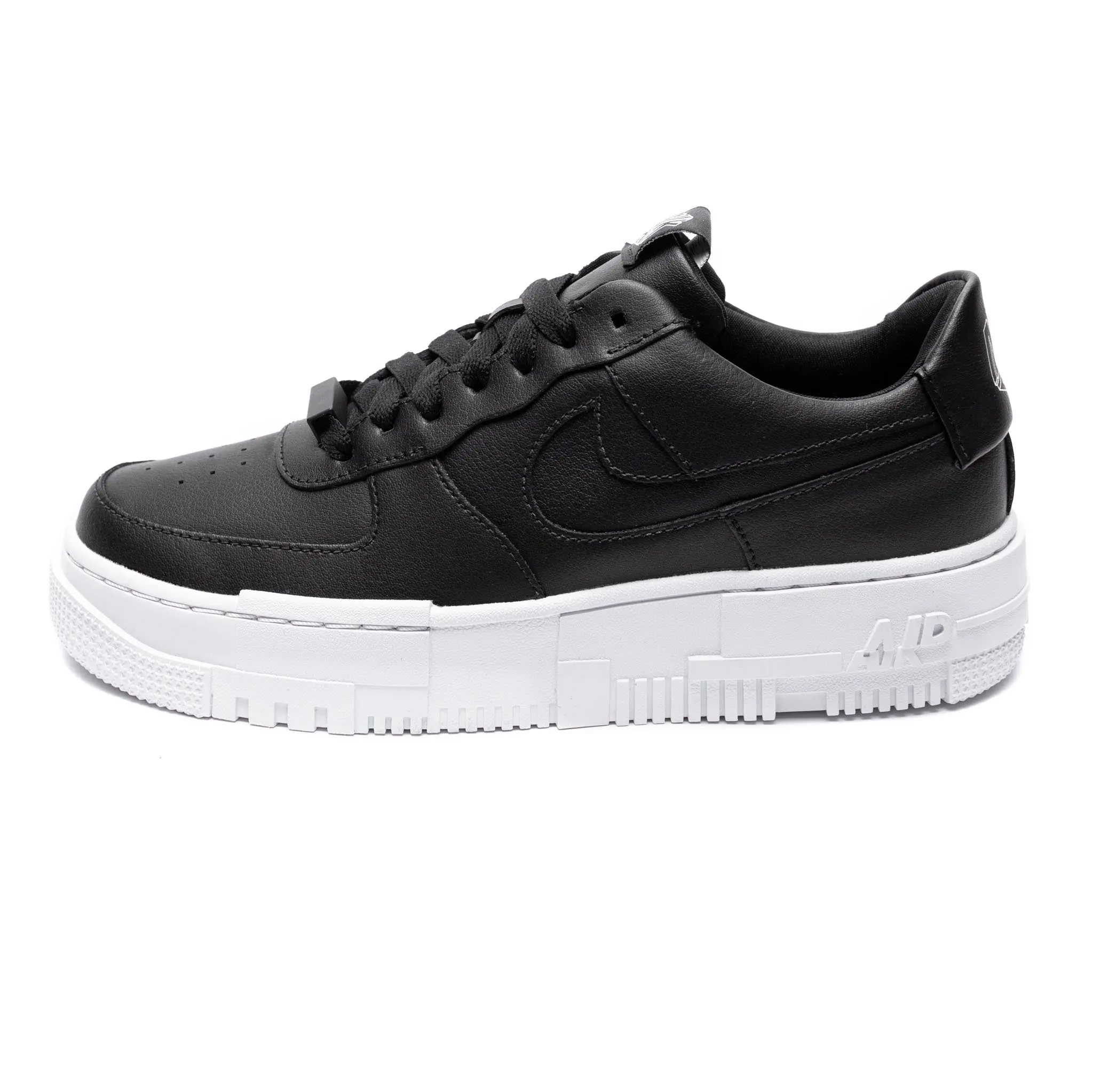 Nike Air Force 1 Pixel 'Black/White'