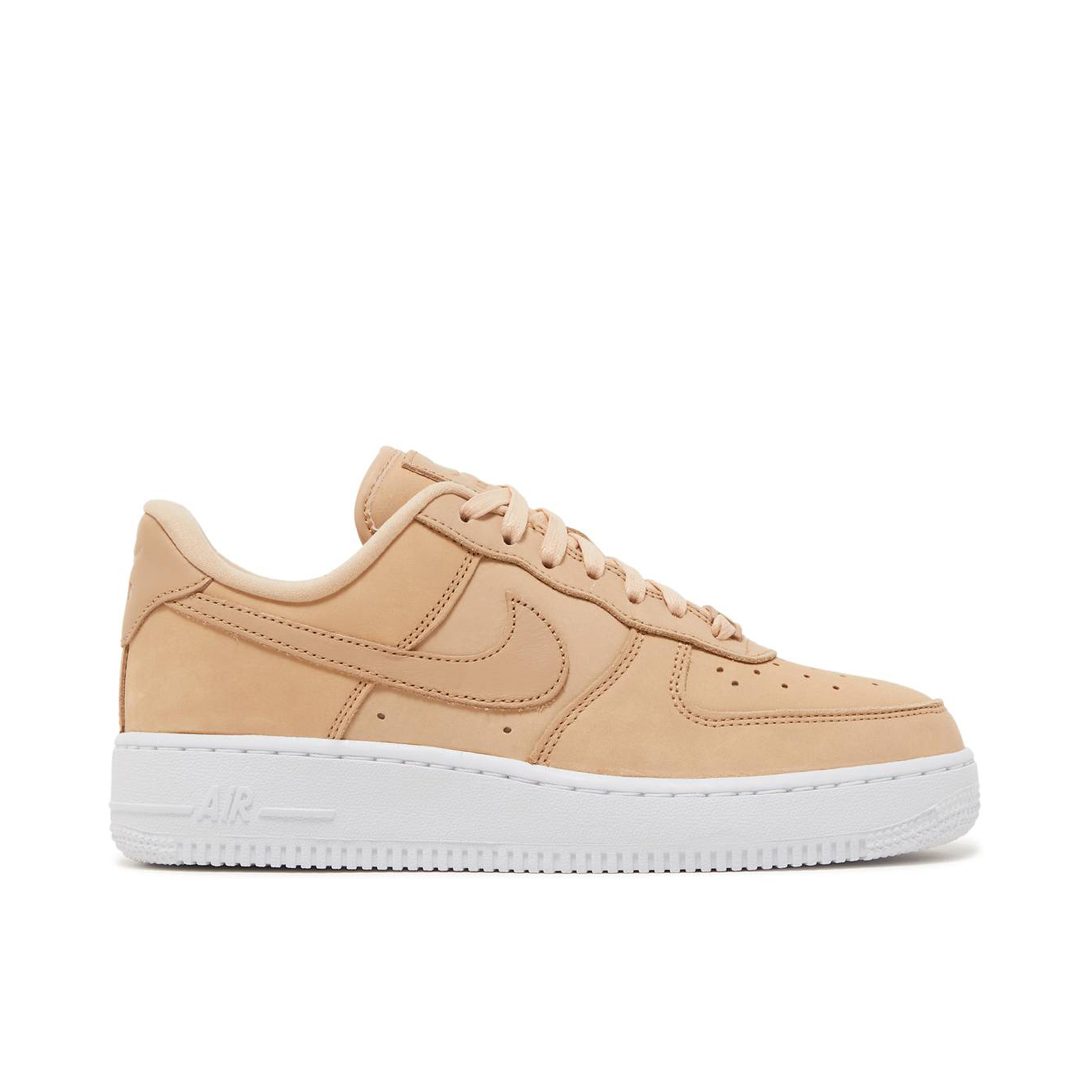 Nike Air Force 1 Premium Vachetta Tan Womens | DR9503-201 | Laced