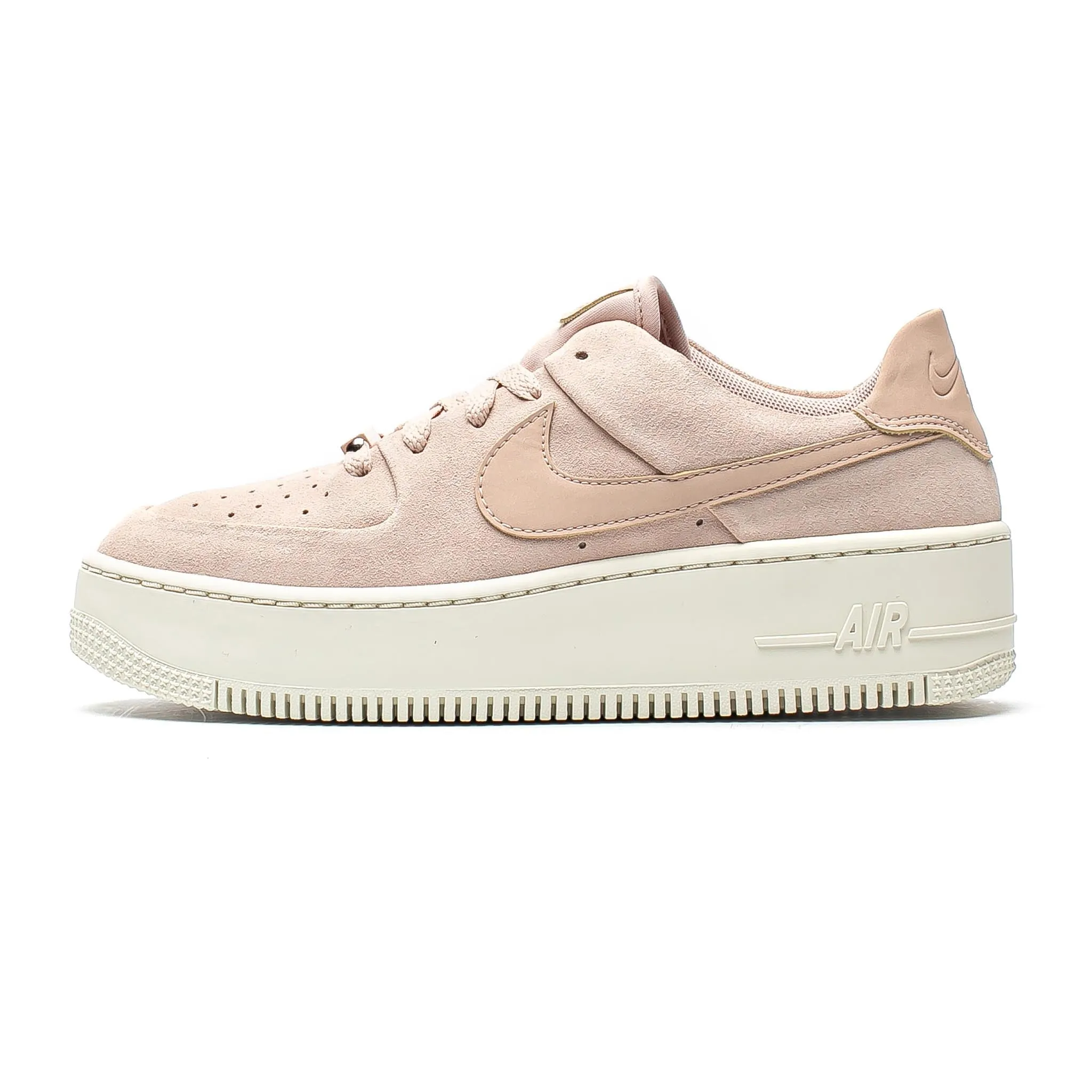 Nike Air Force 1 Sage Low 'Particle Beige'