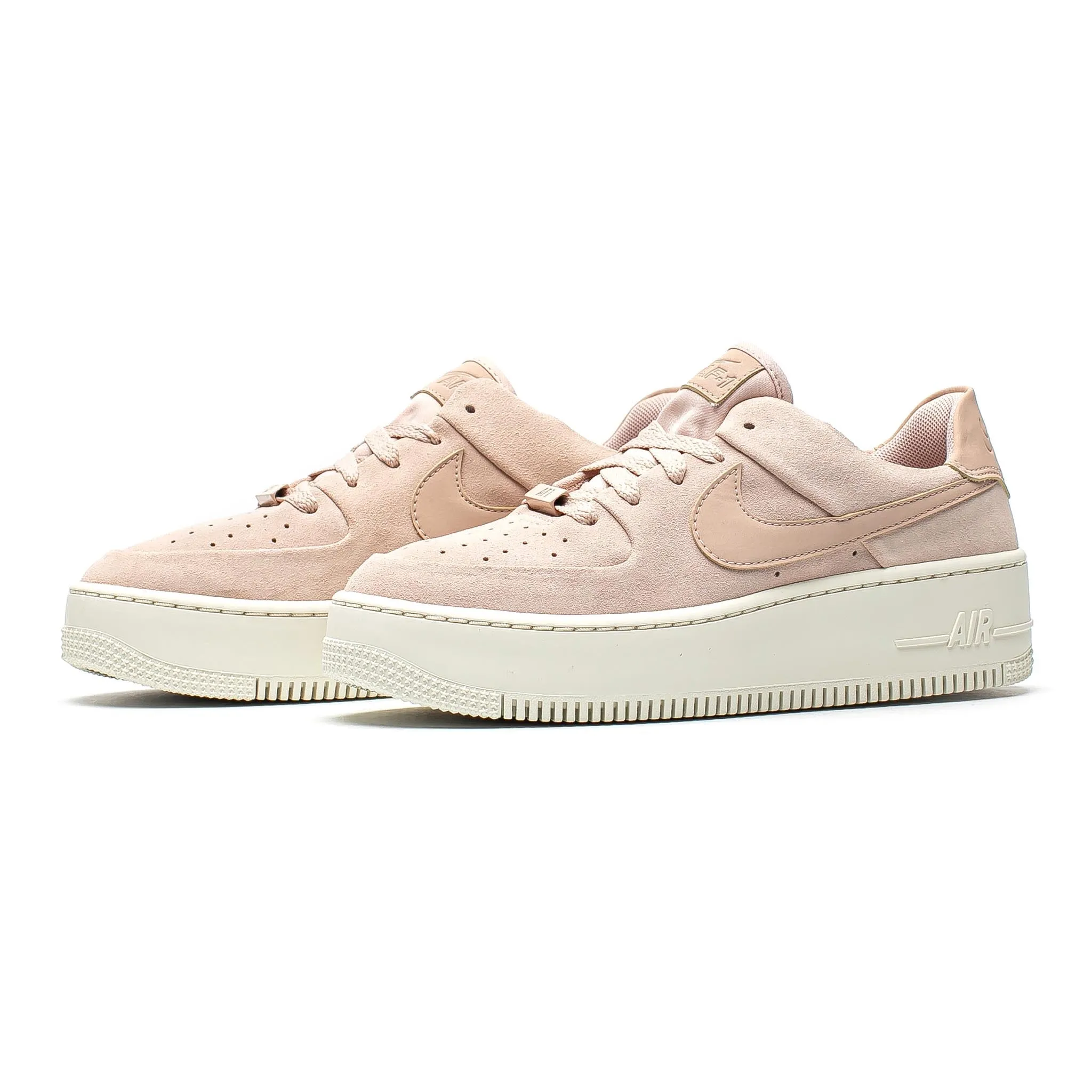 Nike Air Force 1 Sage Low 'Particle Beige'