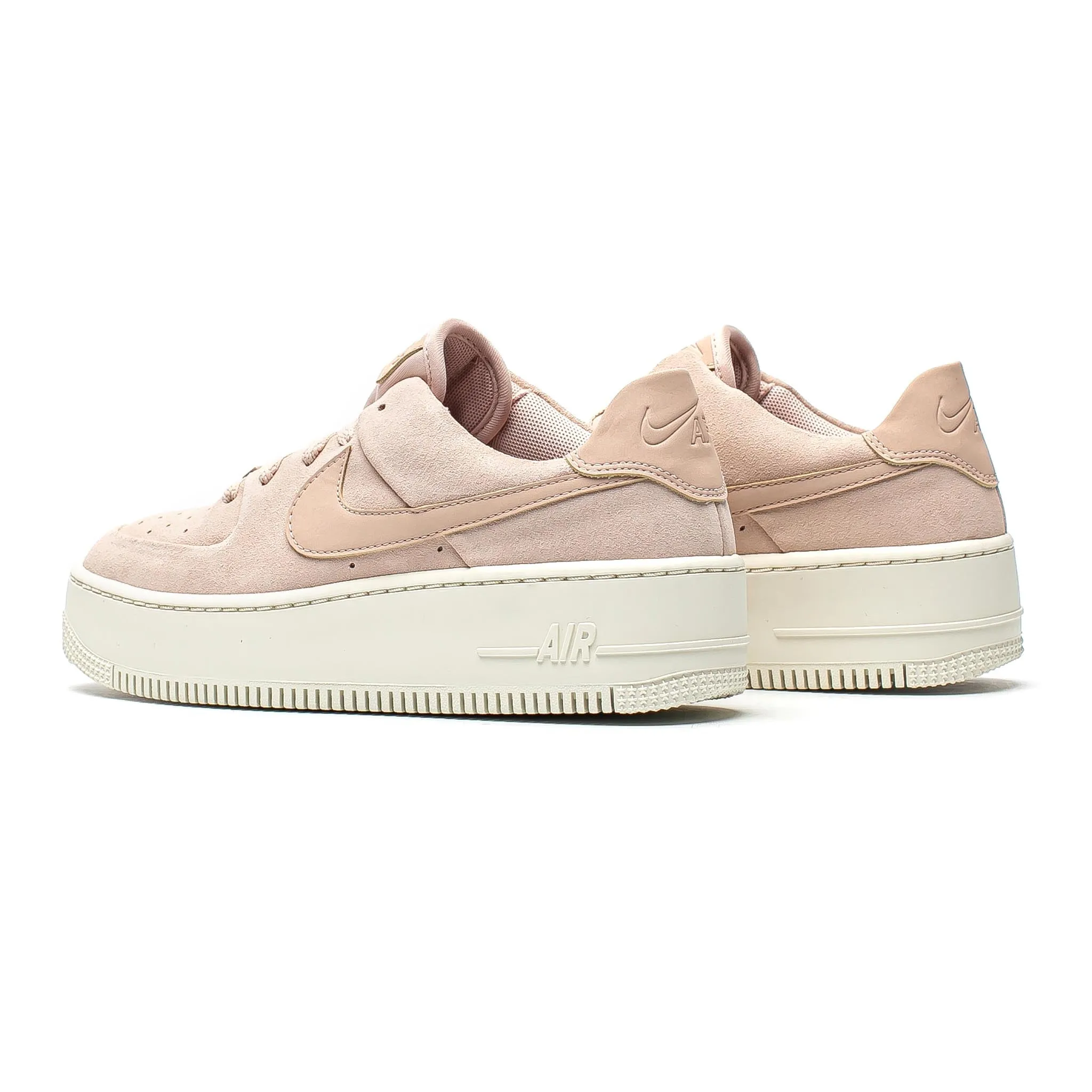 Nike Air Force 1 Sage Low 'Particle Beige'