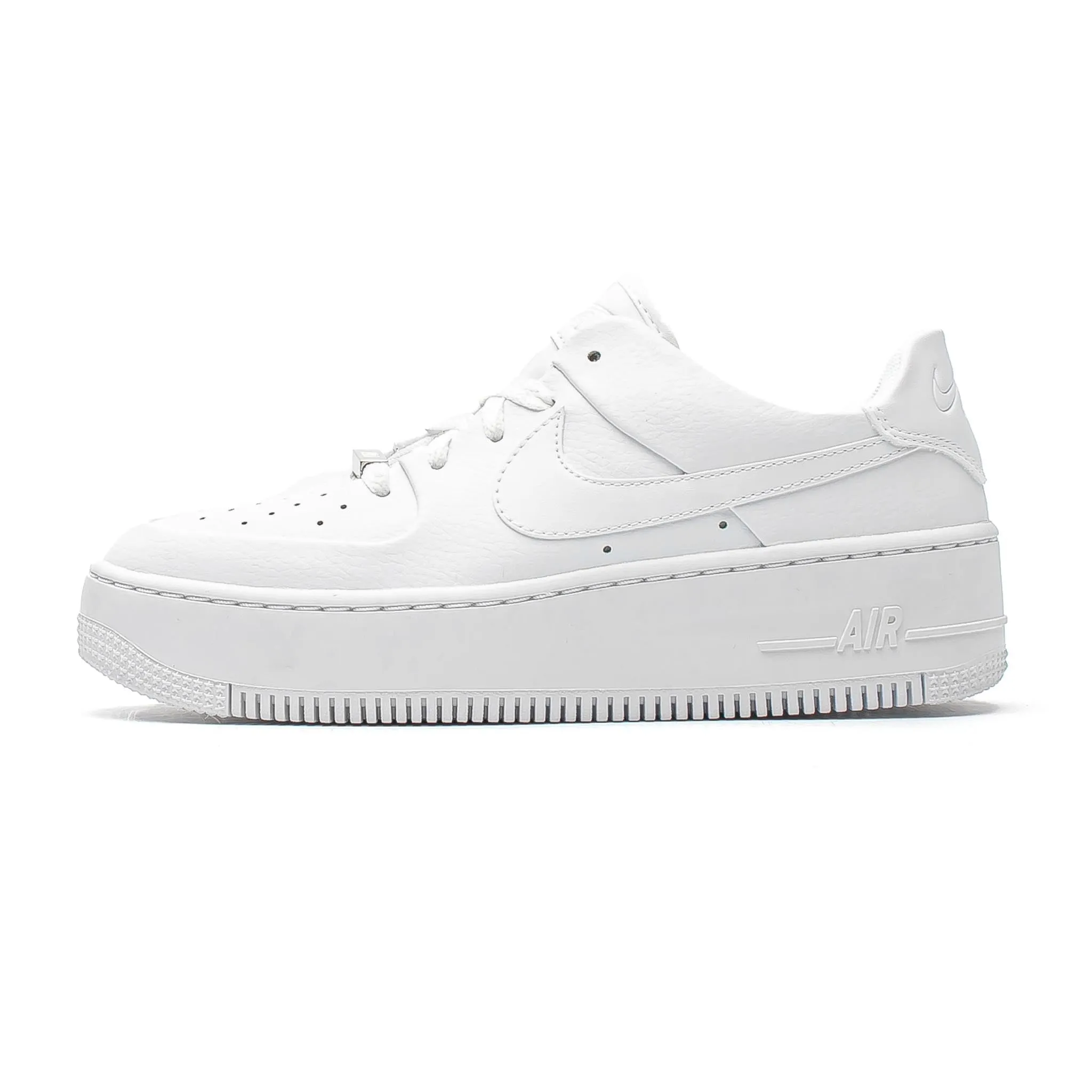 Nike Air Force 1 Sage Low 'Triple White'