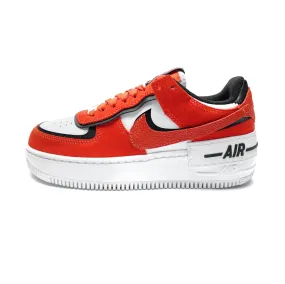 Nike Air Force 1 Shadow 'Rush Orange'