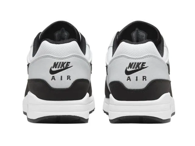 Nike Air Max 1 White Black