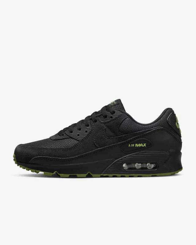 Nike Air Max 90 Black Chlorophyll