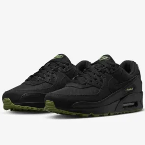 Nike Air Max 90 Black Chlorophyll