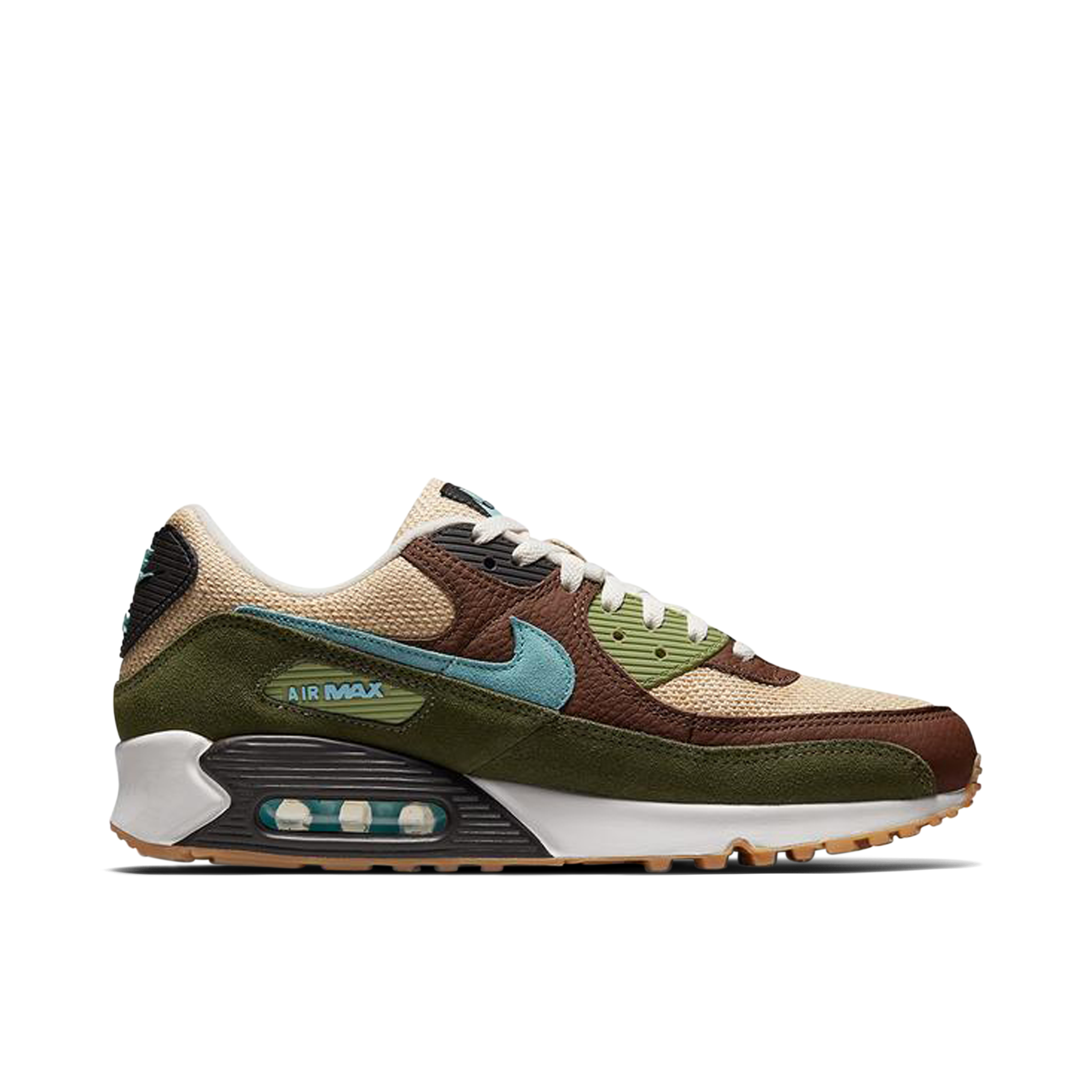 Nike Air Max 90 Hemp | FB3348-200 | Laced