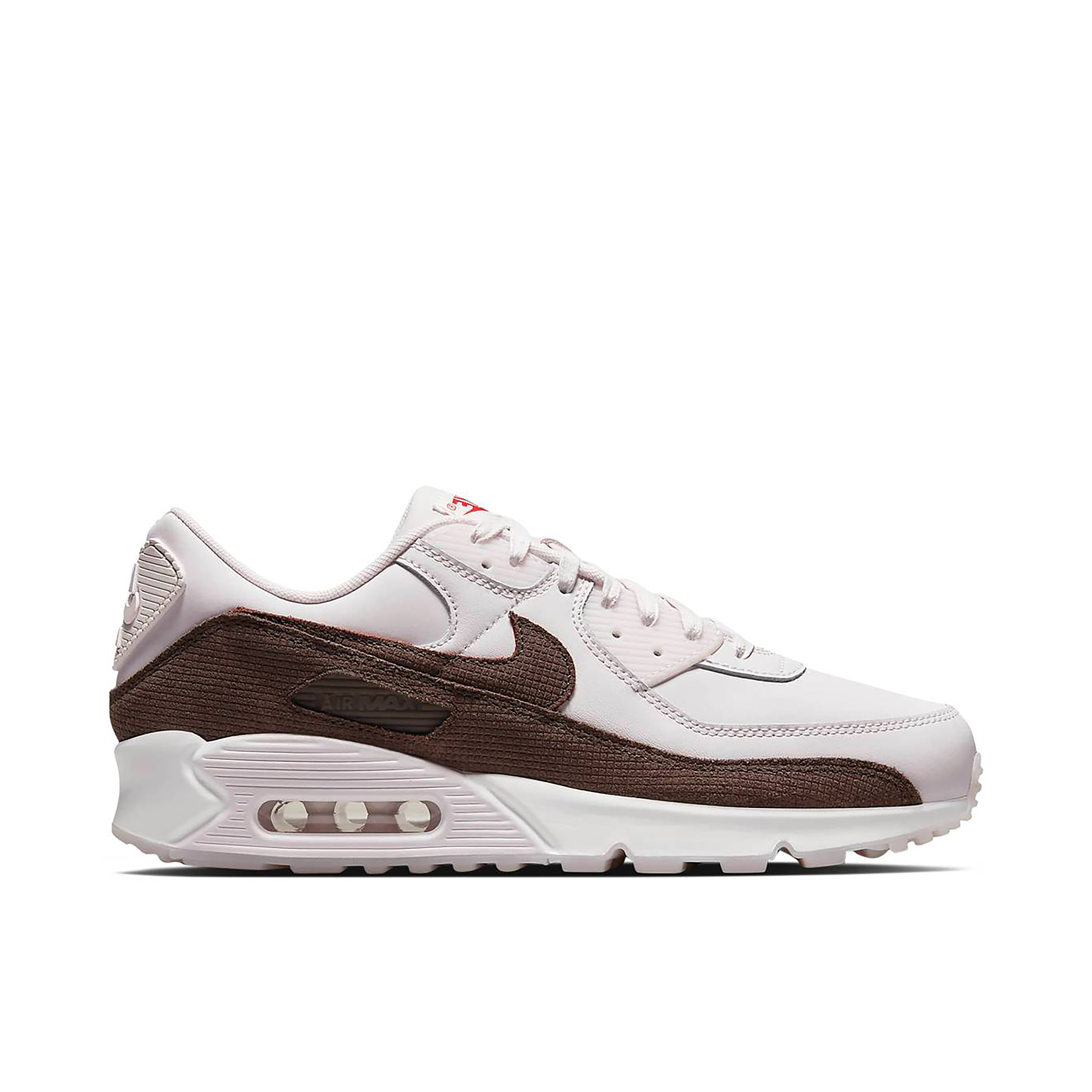 Nike Air Max 90 Leather Brown Tile | fd0789-600 | Laced