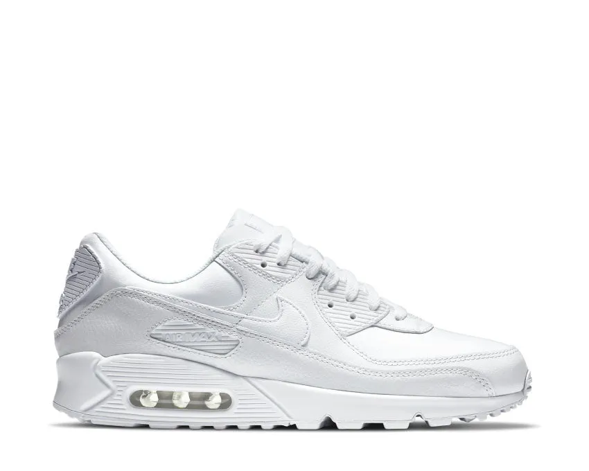 Nike Air Max 90 LTR White