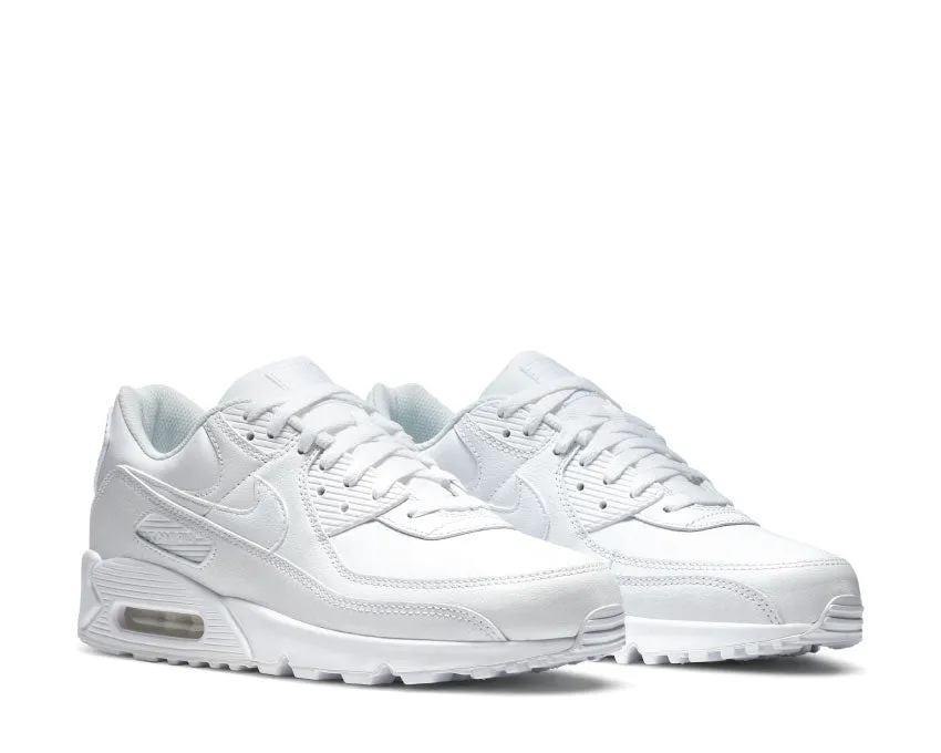 Nike Air Max 90 LTR White