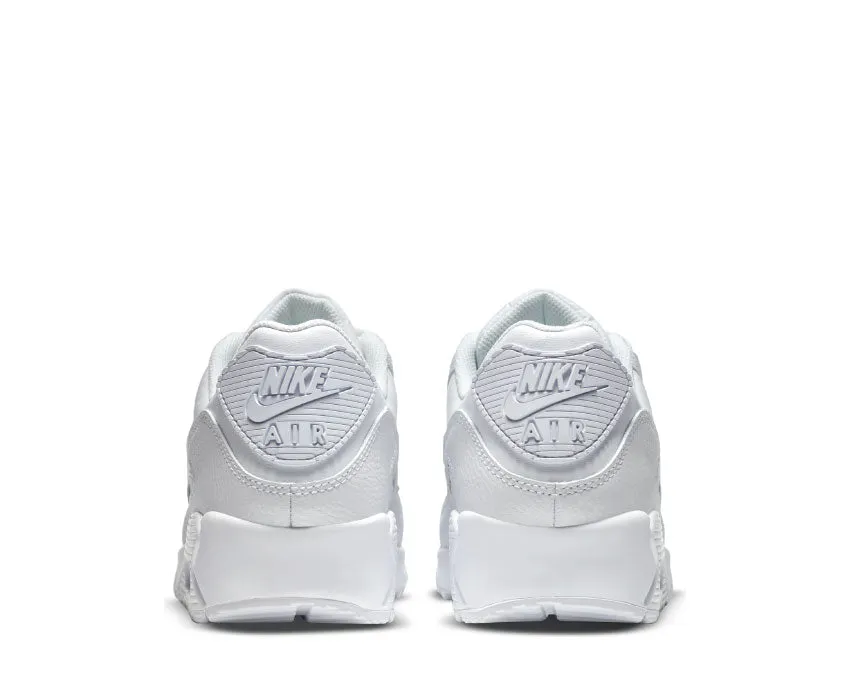 Nike Air Max 90 LTR White