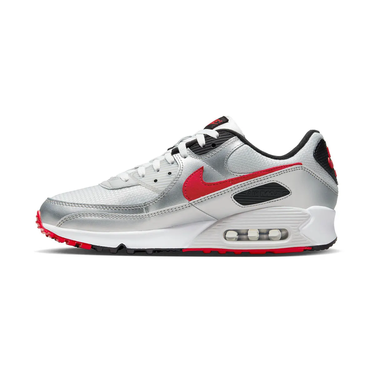 Nike Air Max 90 Men's Shoes - Footwear