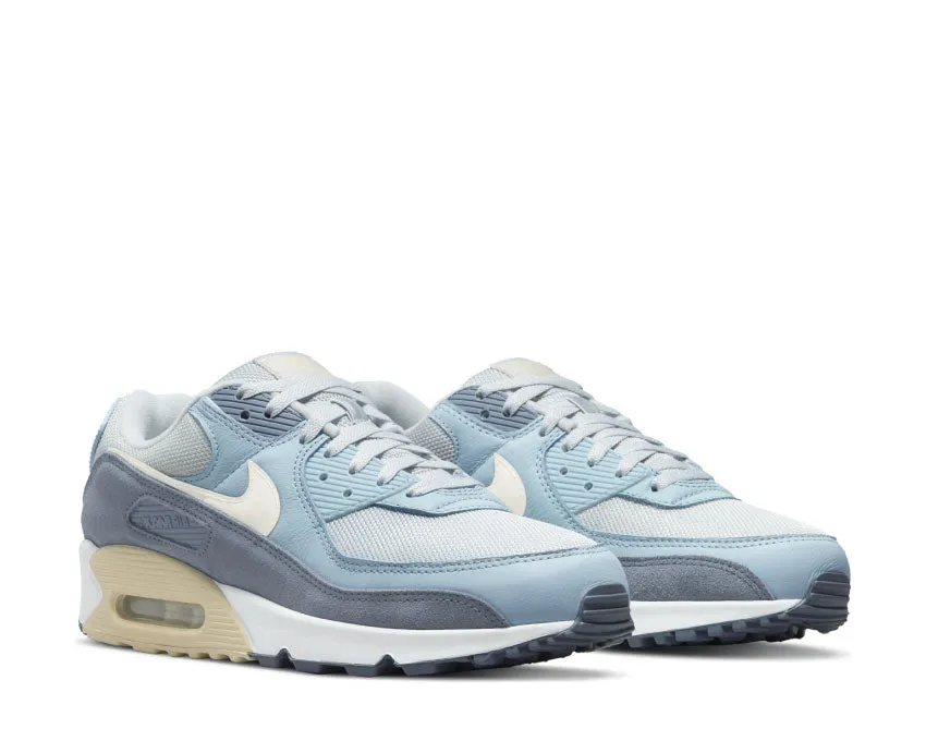 Nike Air Max 90 PRM Ashen Slate