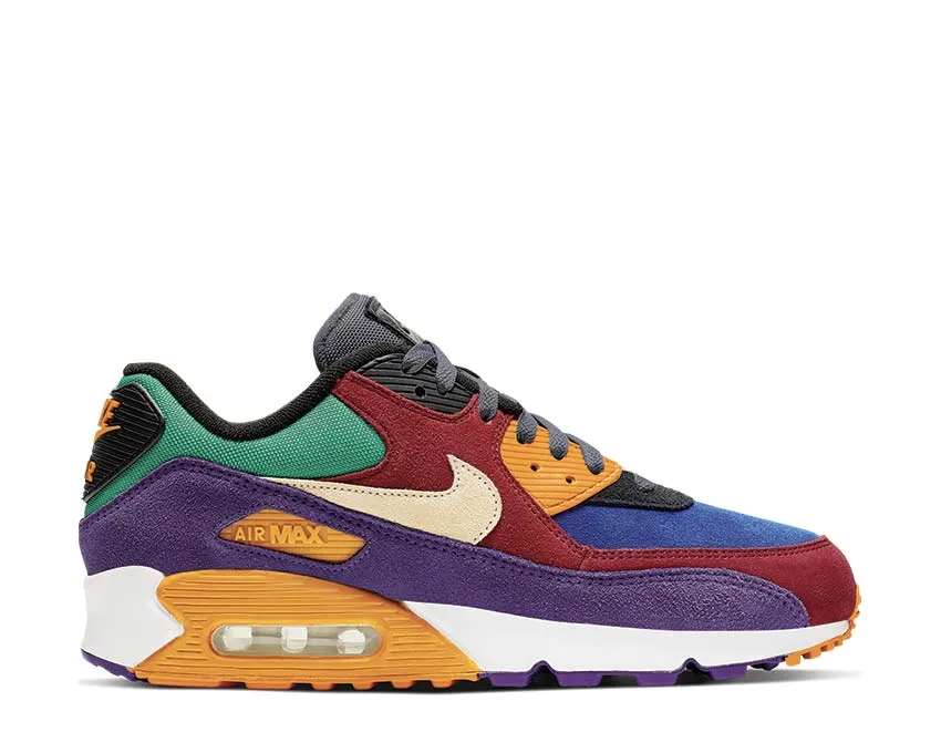 Nike Air Max 90 QS Viotech