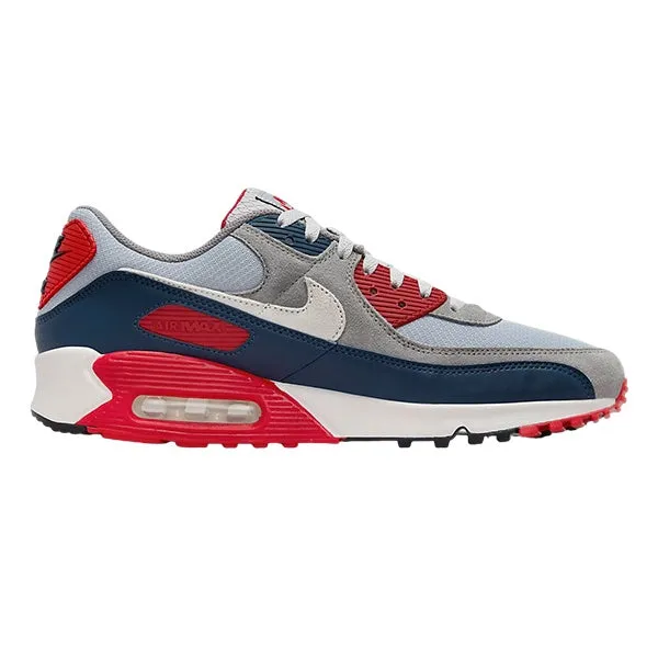 Nike Air Max 90 Smoke Grey Phantom Fume Clair