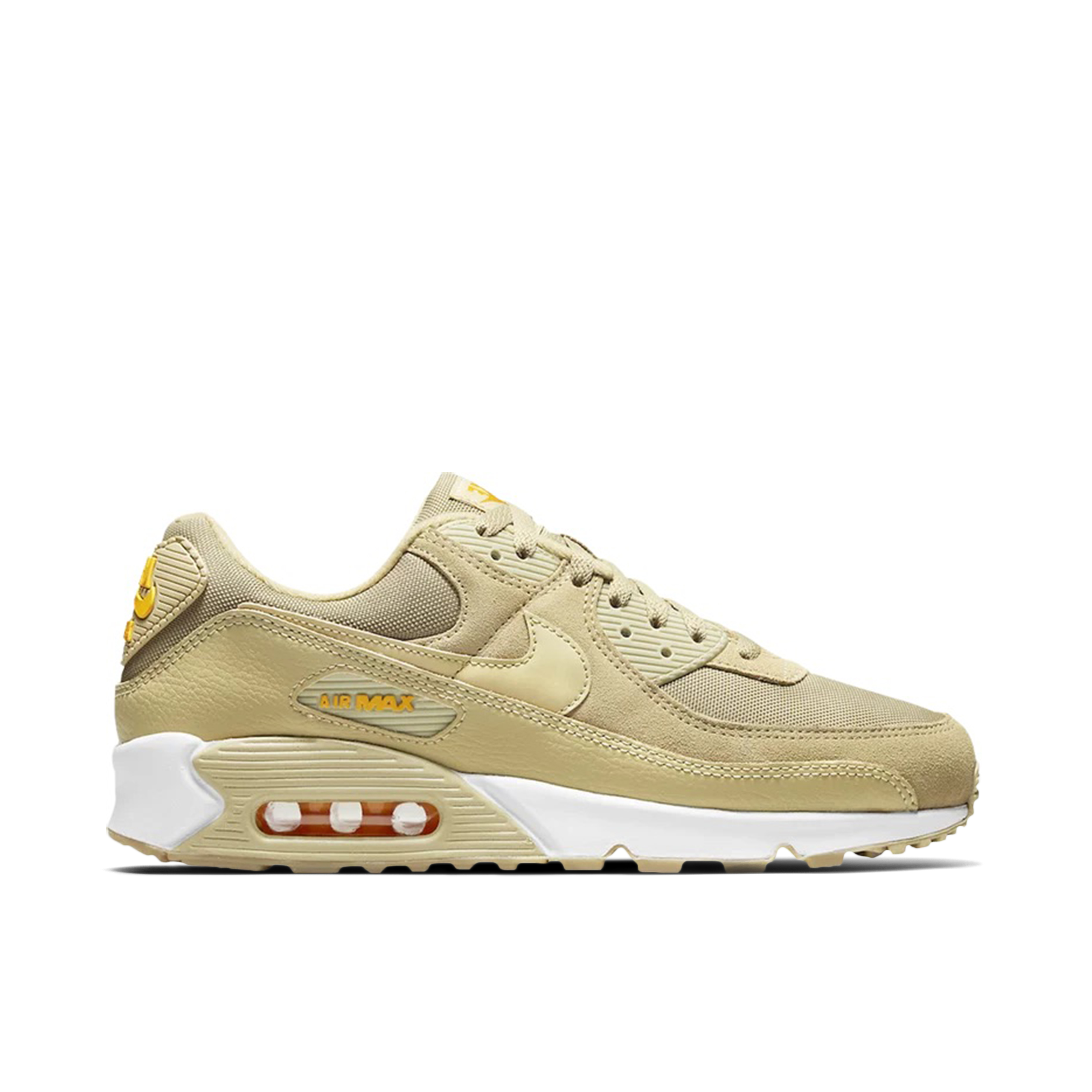 Nike Air Max 90 Tan | DZ4500-700 | Laced