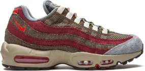 Nike Air Max 95 Freddy Krueger sneakers