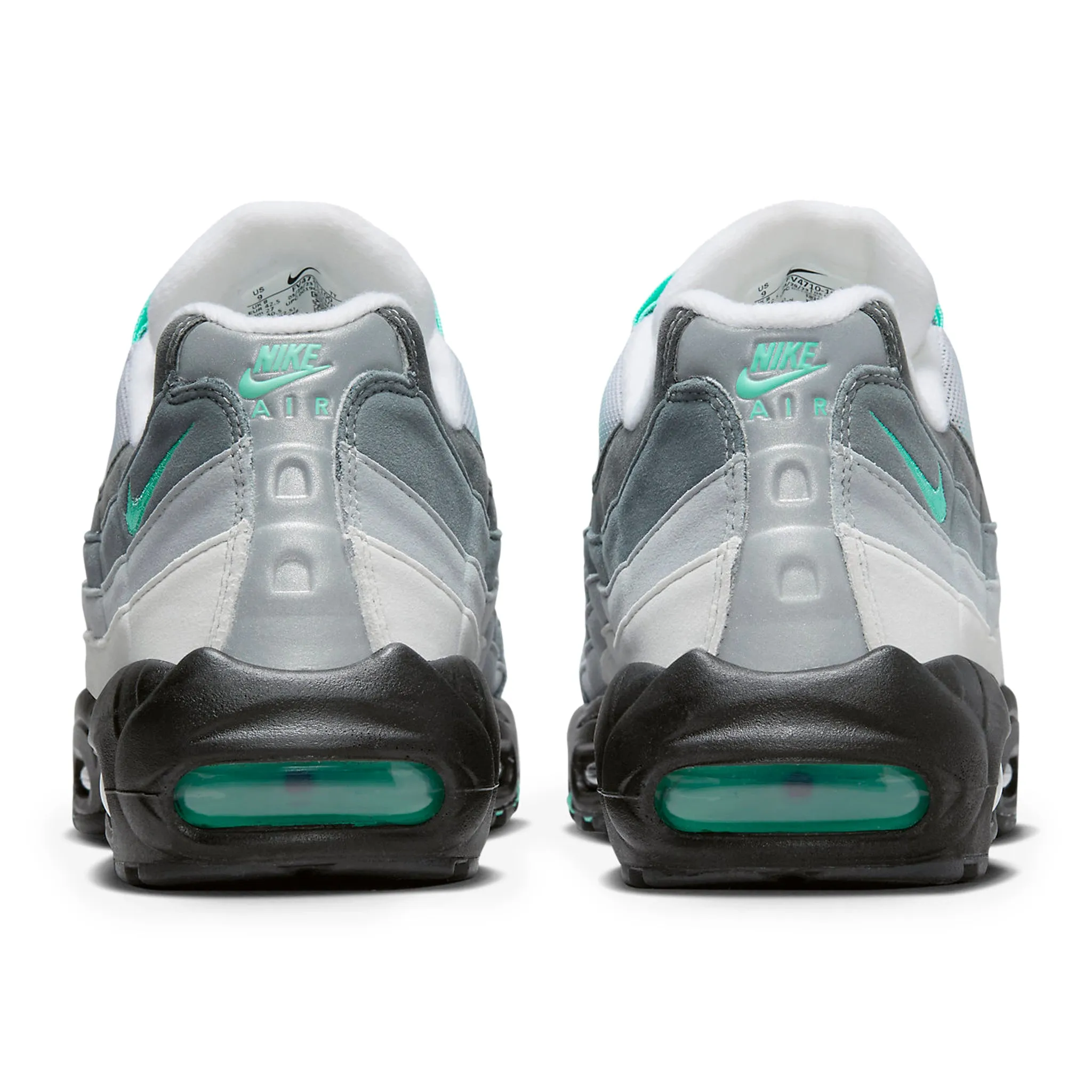 Nike Air Max 95 Hyper Turquoise