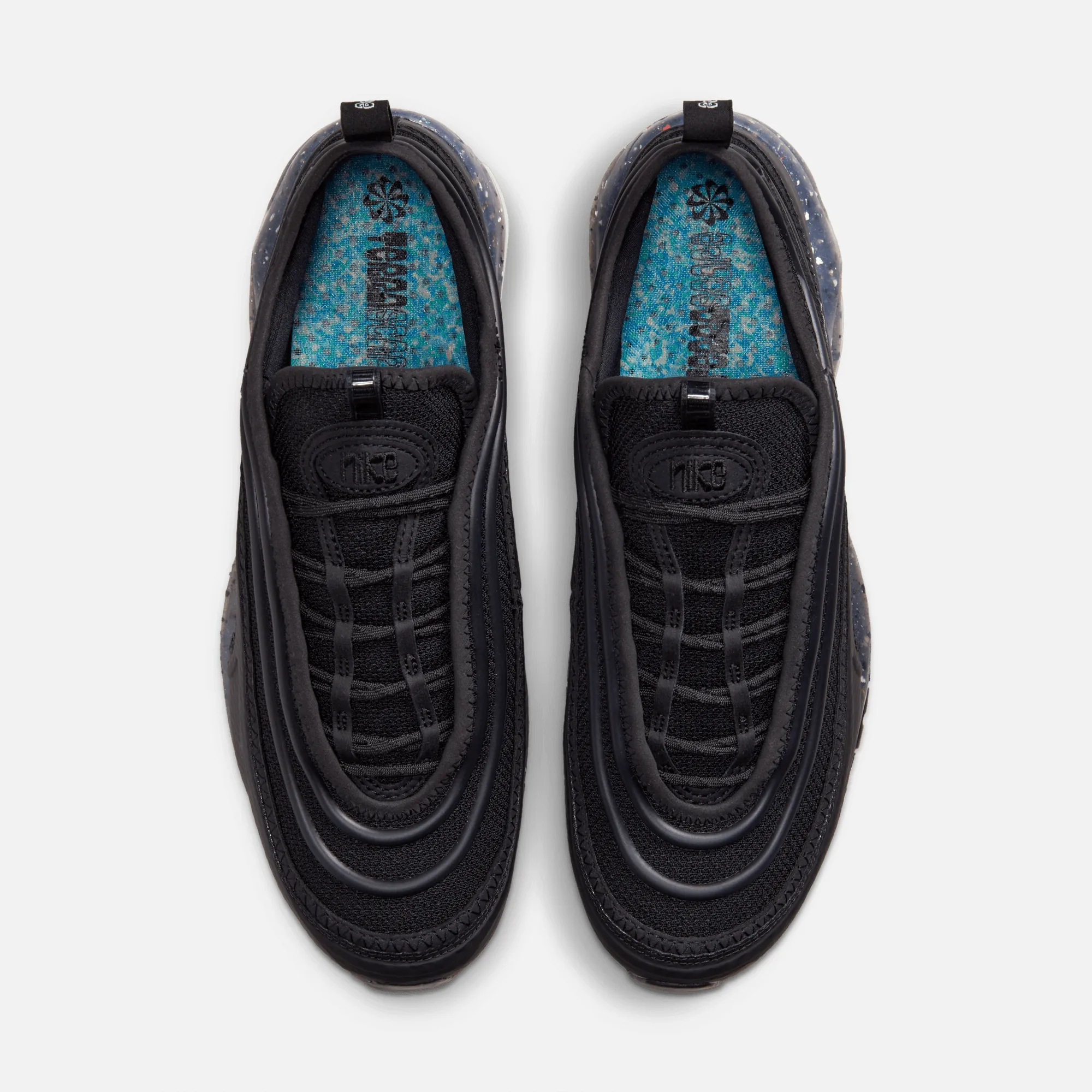 Nike Air Max 97 Terrascape Triple Black