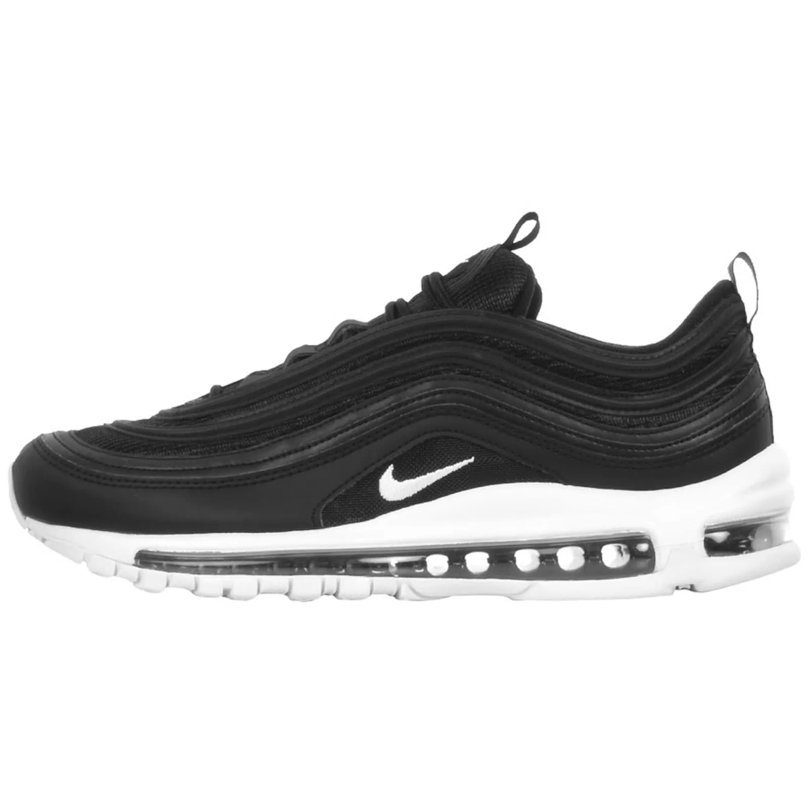 Nike Air Max 97 Trainers Black